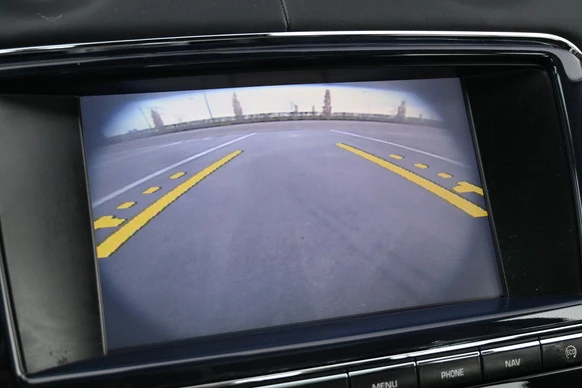 Jaguar XJ - Afbeelding 27 van 30