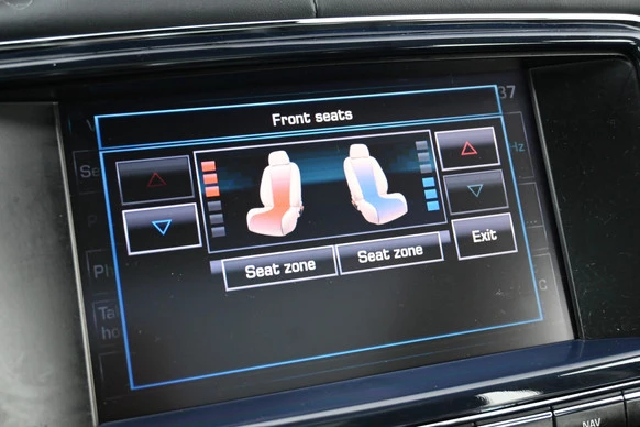 Jaguar XJ - Afbeelding 28 van 30