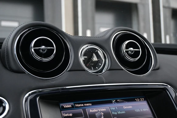 Jaguar XJ - Afbeelding 29 van 30