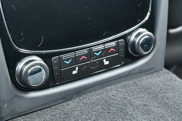 Jaguar XJ - Afbeelding 30 van 30