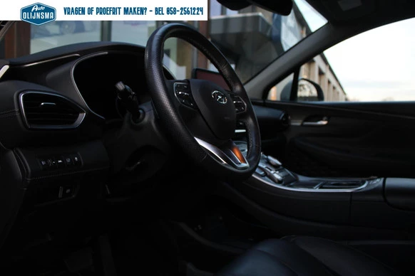 Hyundai Santa Fe - Afbeelding 4 van 30