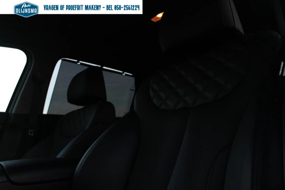 Hyundai Santa Fe - Afbeelding 5 van 30