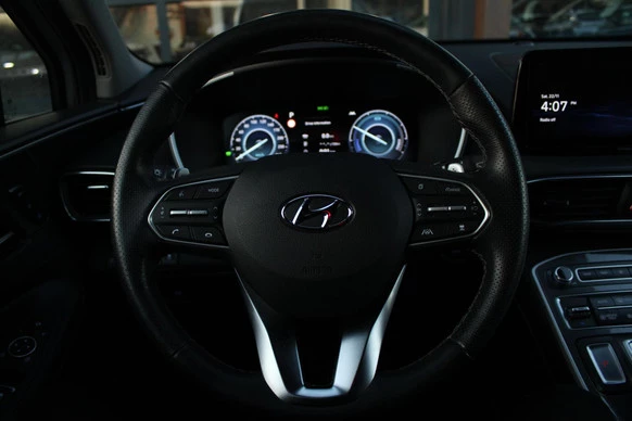 Hyundai Santa Fe - Afbeelding 11 van 30