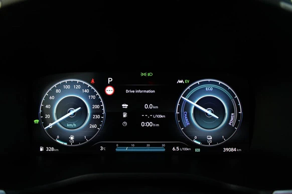 Hyundai Santa Fe - Afbeelding 16 van 30