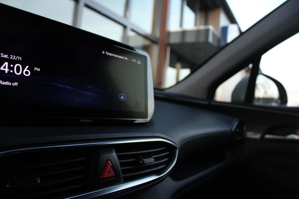 Hyundai Santa Fe - Afbeelding 17 van 30