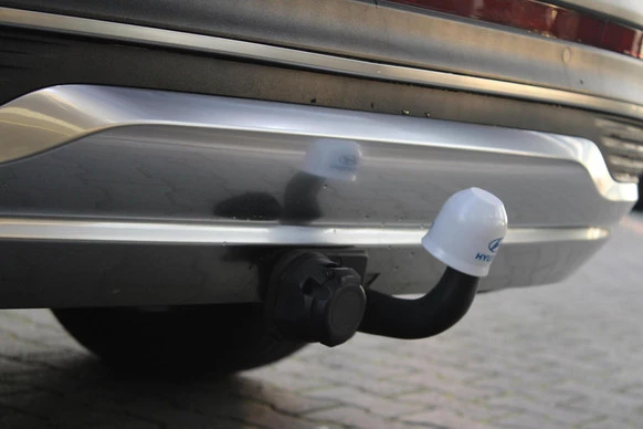 Hyundai Santa Fe - Afbeelding 18 van 30