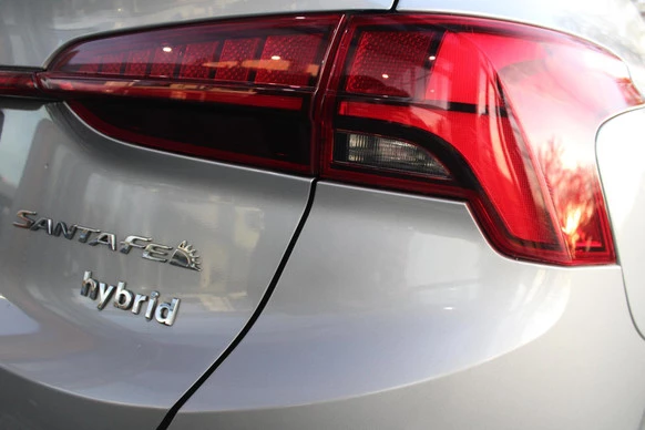 Hyundai Santa Fe - Afbeelding 20 van 30