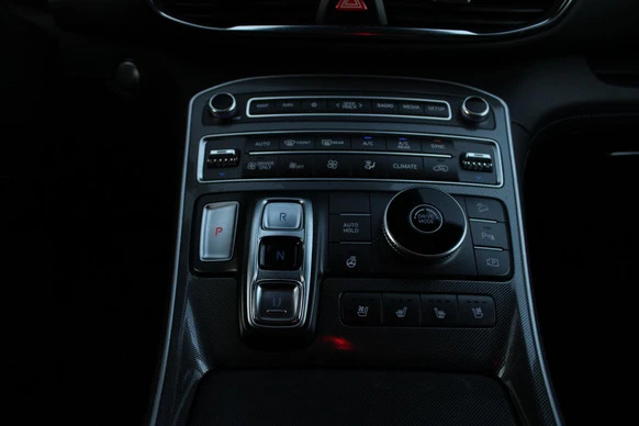 Hyundai Santa Fe - Afbeelding 21 van 30