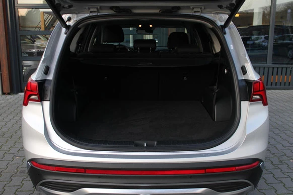 Hyundai Santa Fe - Afbeelding 25 van 30