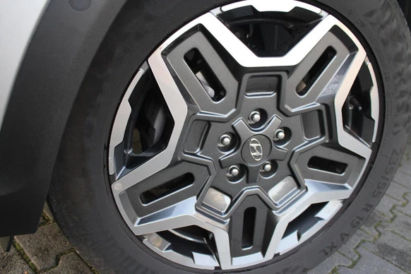 Hyundai Santa Fe - Afbeelding 27 van 30