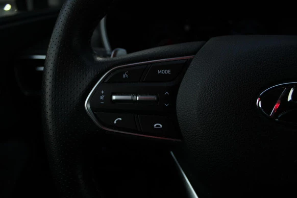 Hyundai Santa Fe - Afbeelding 28 van 30