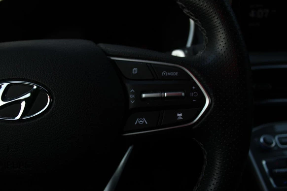 Hyundai Santa Fe - Afbeelding 29 van 30