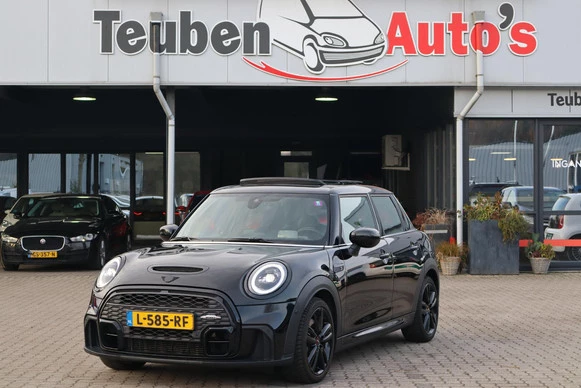 MINI Cooper S - Afbeelding 1 van 30