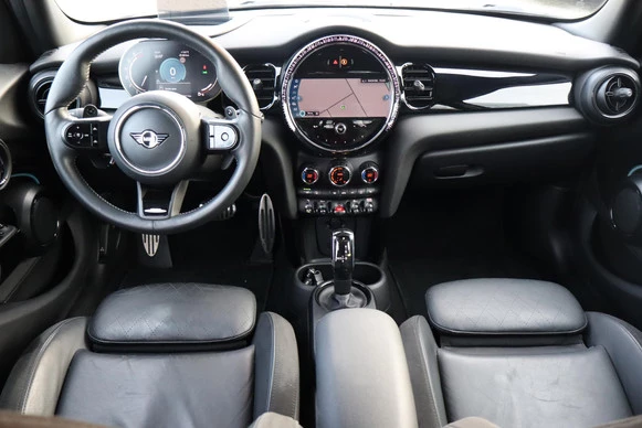 MINI Cooper S - Afbeelding 2 van 30