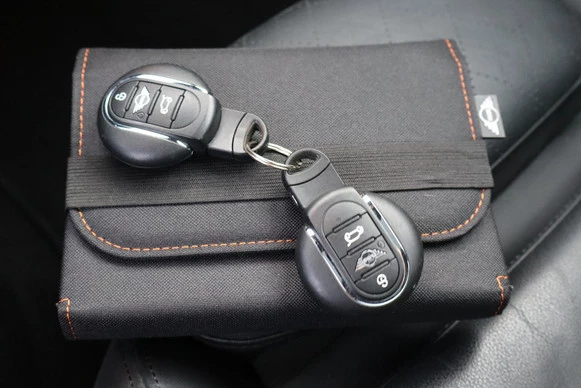 MINI Cooper S - Afbeelding 3 van 30