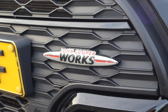 MINI Cooper S - Afbeelding 5 van 30