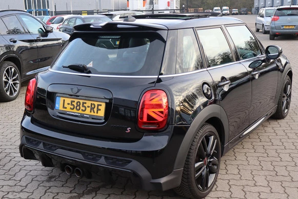 MINI Cooper S - Afbeelding 6 van 30