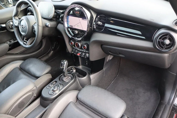 MINI Cooper S - Afbeelding 7 van 30