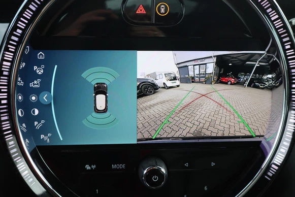 MINI Cooper S - Afbeelding 9 van 30