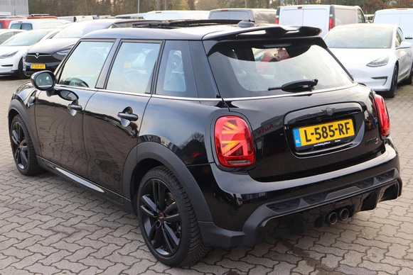 MINI Cooper S - Afbeelding 11 van 30