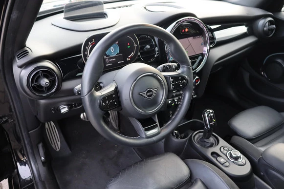 MINI Cooper S - Afbeelding 12 van 30