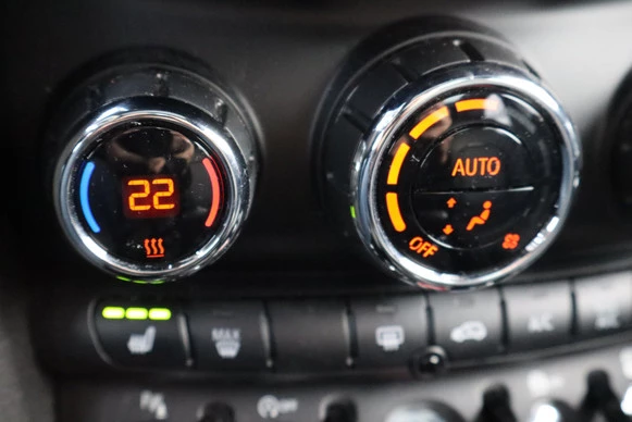 MINI Cooper S - Afbeelding 13 van 30