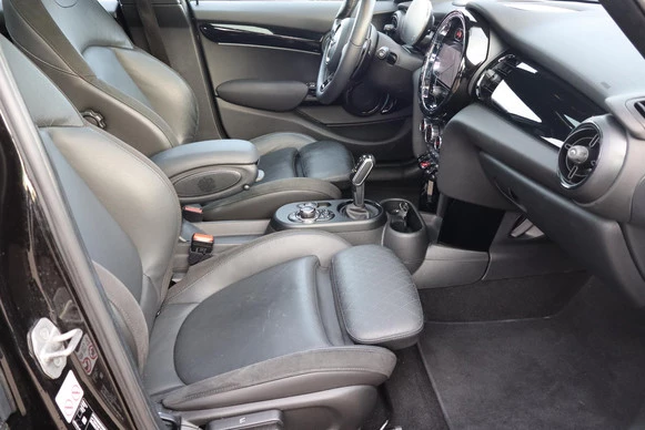 MINI Cooper S - Afbeelding 15 van 30