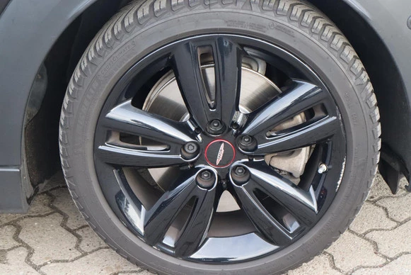 MINI Cooper S - Afbeelding 17 van 30