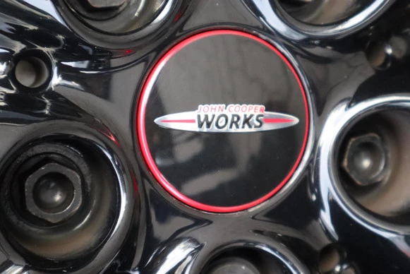 MINI Cooper S - Afbeelding 18 van 30