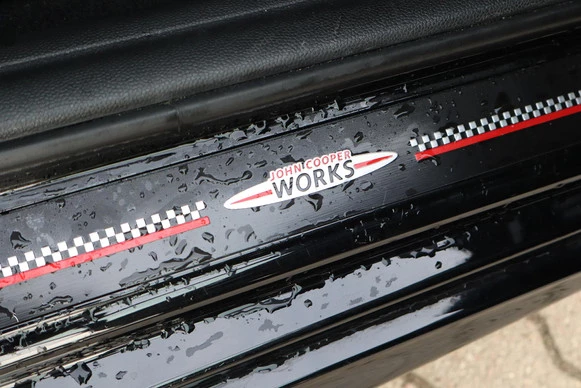 MINI Cooper S - Afbeelding 20 van 30