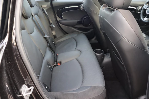 MINI Cooper S - Afbeelding 21 van 30