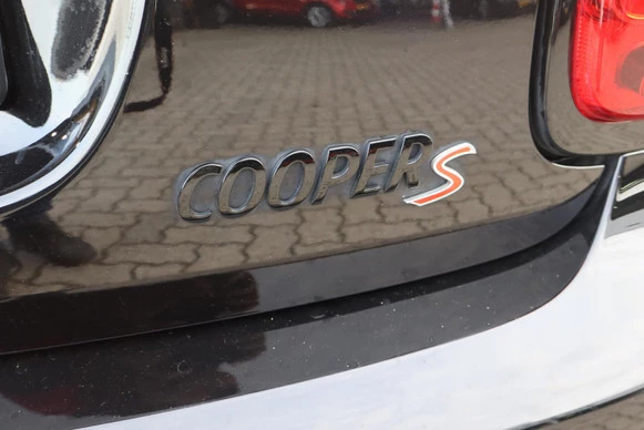 MINI Cooper S - Afbeelding 22 van 30