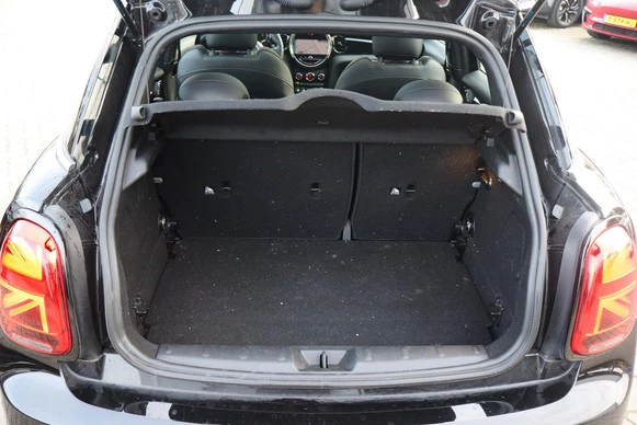 MINI Cooper S - Afbeelding 23 van 30
