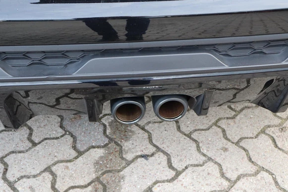 MINI Cooper S - Afbeelding 24 van 30