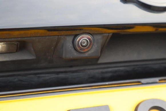 MINI Cooper S - Afbeelding 25 van 30