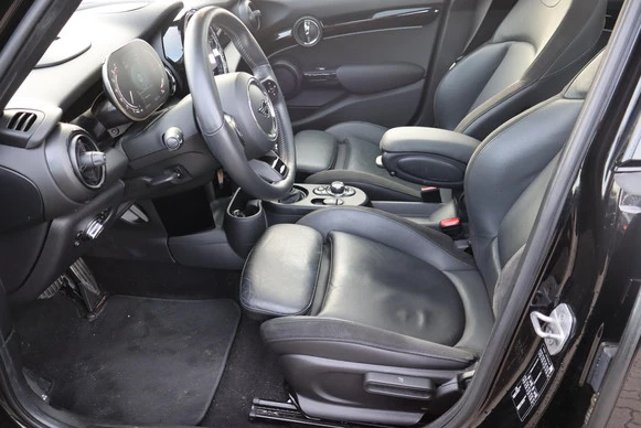 MINI Cooper S - Afbeelding 26 van 30