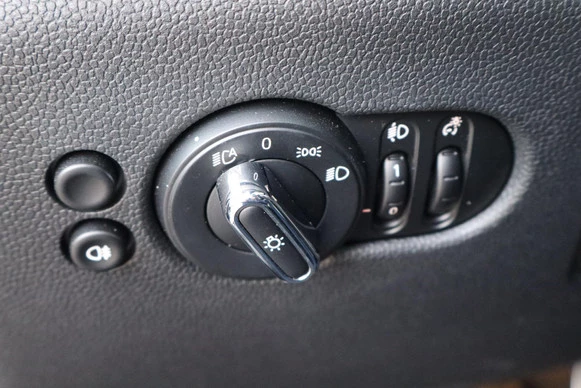 MINI Cooper S - Afbeelding 28 van 30