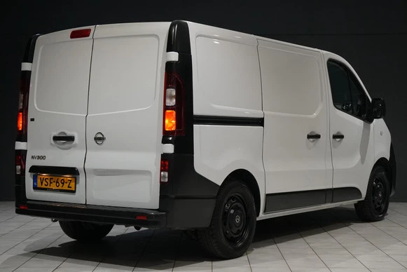 Nissan NV300 - Afbeelding 2 van 30