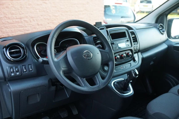 Nissan NV300 - Afbeelding 3 van 30
