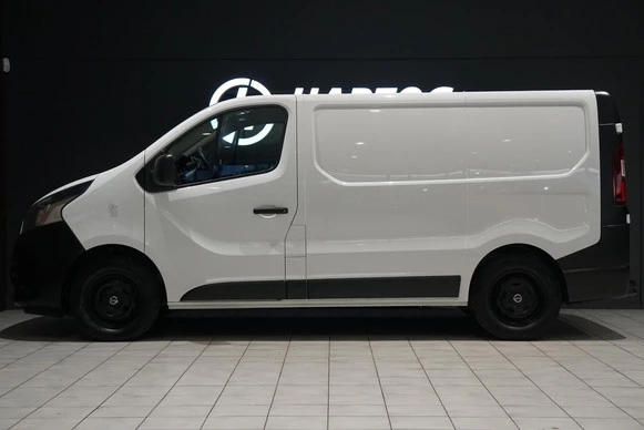 Nissan NV300 - Afbeelding 5 van 30
