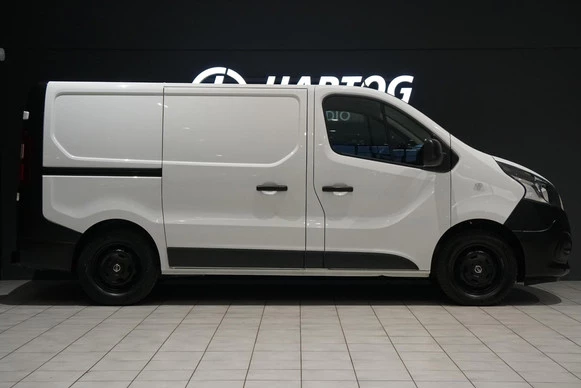 Nissan NV300 - Afbeelding 6 van 30