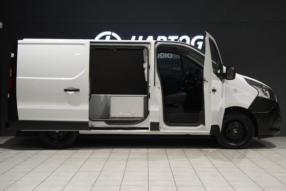 Nissan NV300 - Afbeelding 7 van 30
