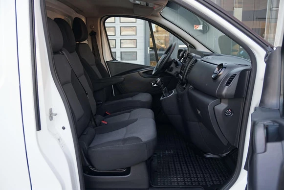 Nissan NV300 - Afbeelding 9 van 30