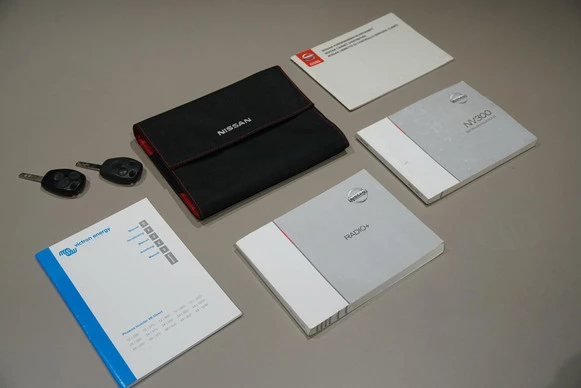 Nissan NV300 - Afbeelding 11 van 30