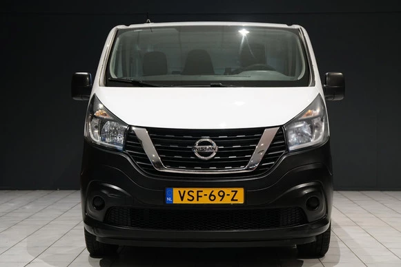 Nissan NV300 - Afbeelding 12 van 30