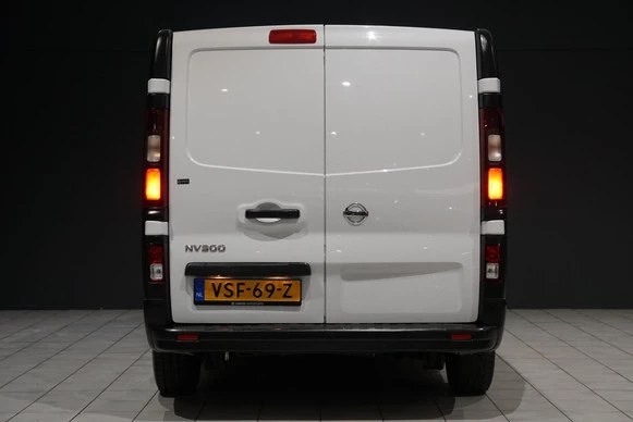 Nissan NV300 - Afbeelding 13 van 30