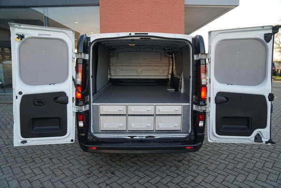 Nissan NV300 - Afbeelding 15 van 30