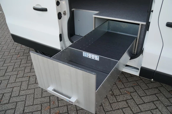 Nissan NV300 - Afbeelding 16 van 30