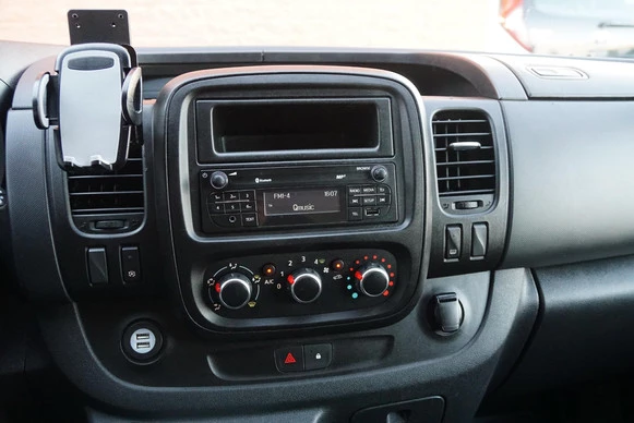 Nissan NV300 - Afbeelding 23 van 30