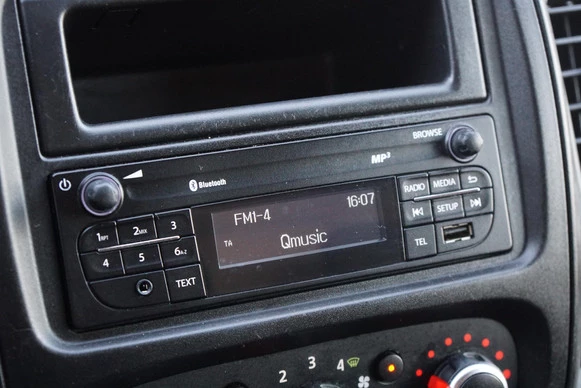 Nissan NV300 - Afbeelding 24 van 30